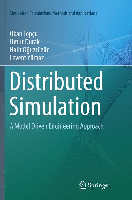 Distributed Simulat…