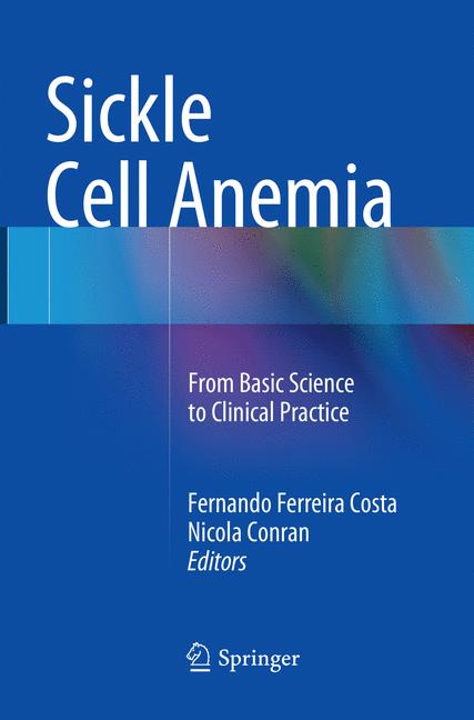 Sickle Cell Anemia - image