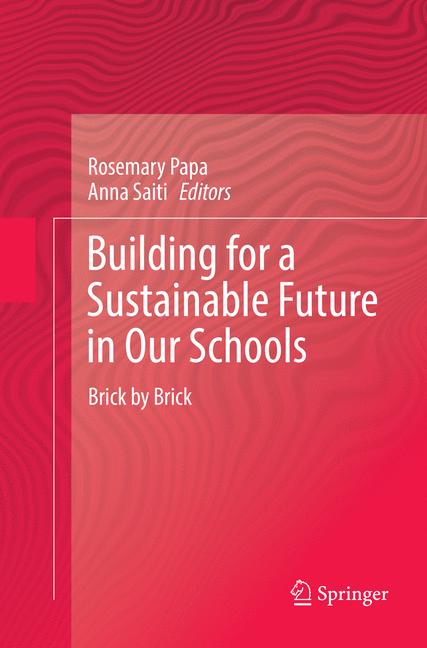 Building For A Sust… - image