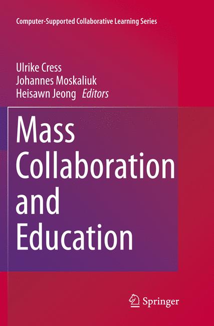 Mass Collaboration … - image