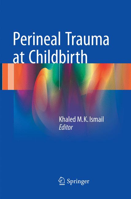 Perineal Trauma At … - image