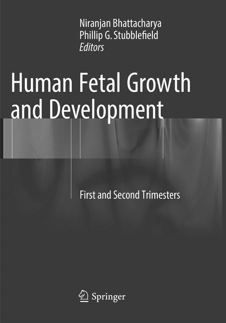 Human Fetal Growth … - image