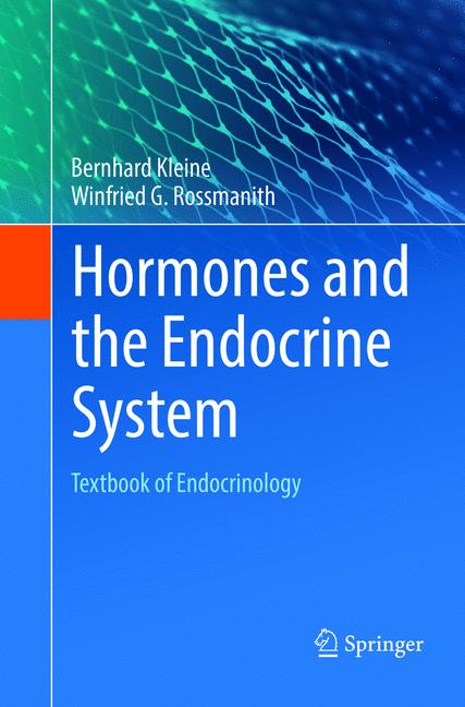Hormones And The En…
