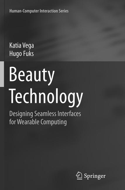 Beauty Technology - image