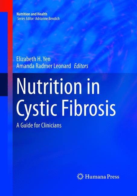 Nutrition In Cystic… - image