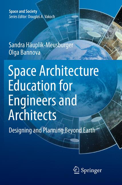 Space Architecture …