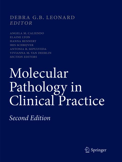 Molecular Pathology… - image
