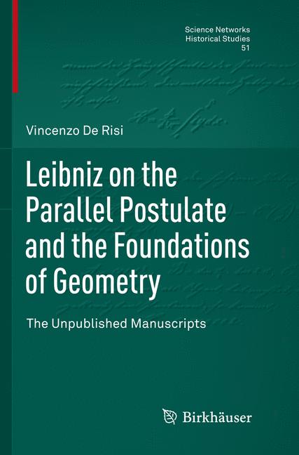 Leibniz On The Para…
