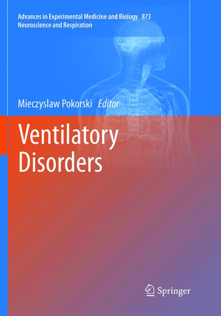 Ventilatory Disorde…