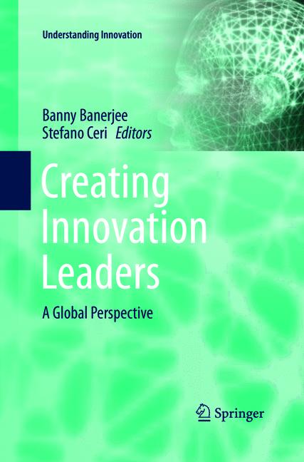 Creating Innovation…
