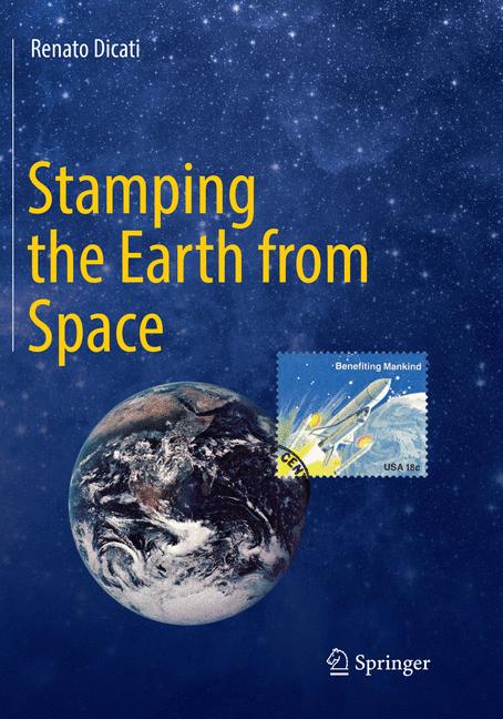 Stamping The Earth …