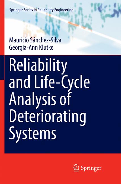 Reliability And Lif…