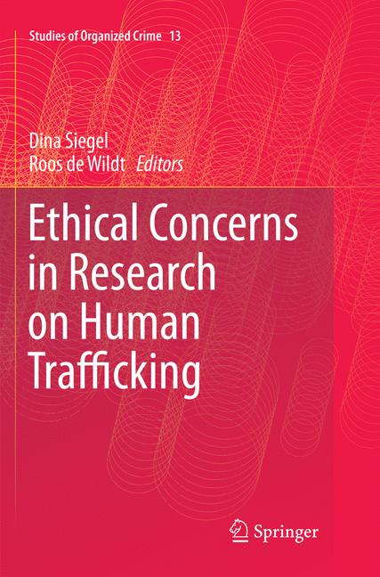 Ethical Concerns In… - image