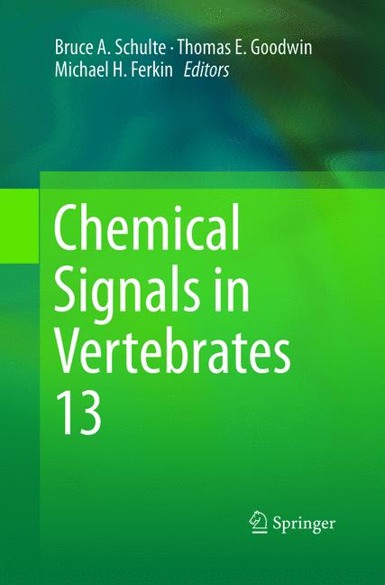 Chemical Signals In…