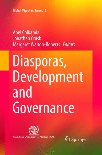 Diasporas, Developm… - image