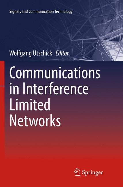 Communications In I…