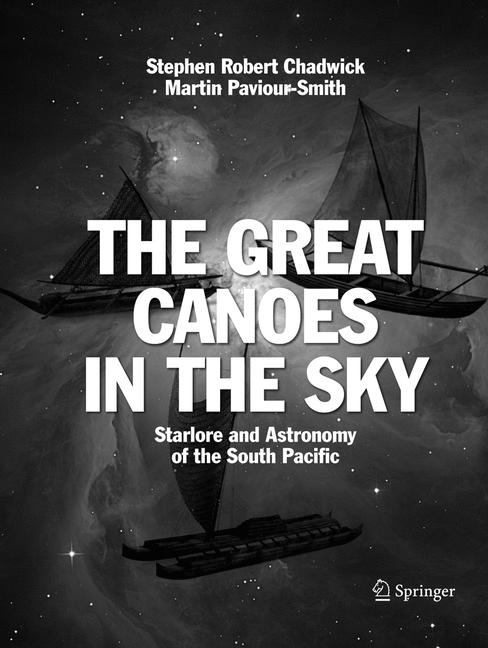 The Great Canoes In…