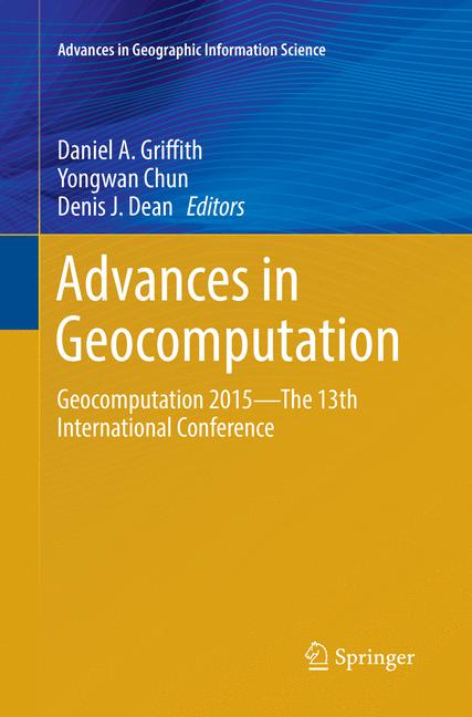 Advances In Geocomp…