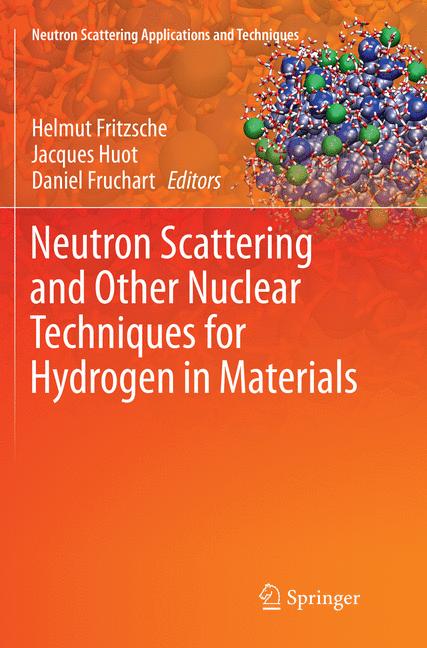Neutron Scattering …