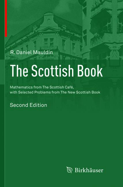 The Scottish Book - image