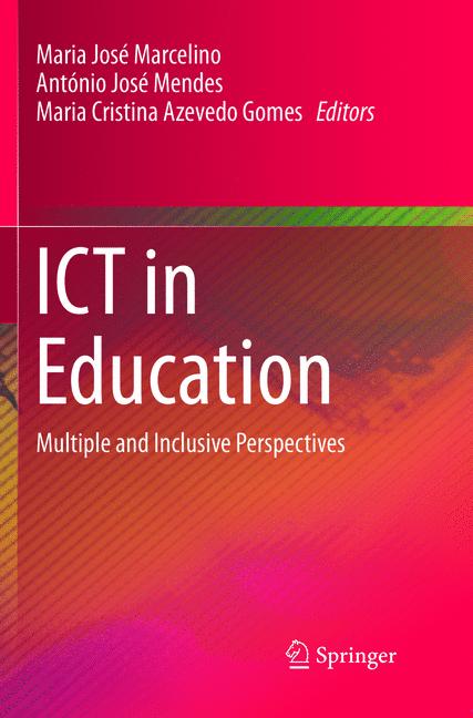 Ict In Education