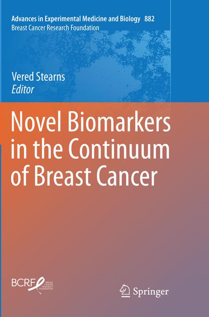 Novel Biomarkers In… - image