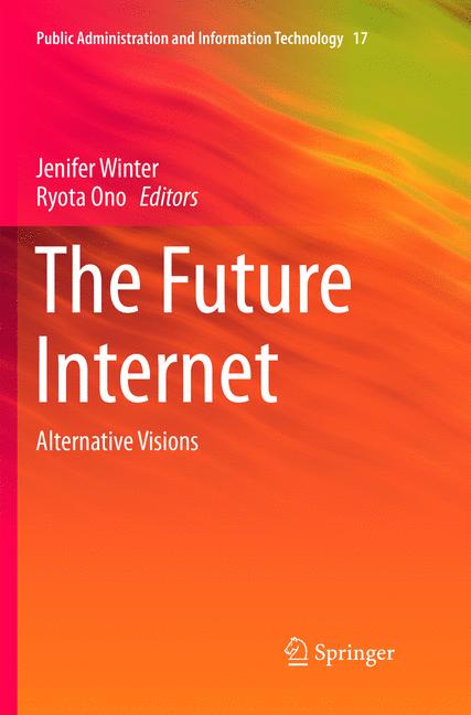 The Future Internet - image