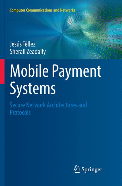 Mobile Payment Syst… - image