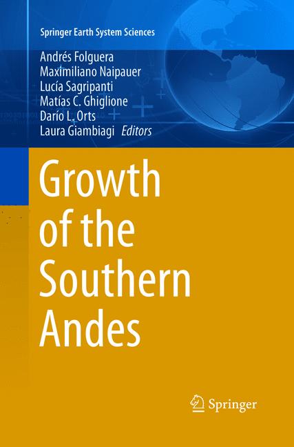 Growth Of The South… - image
