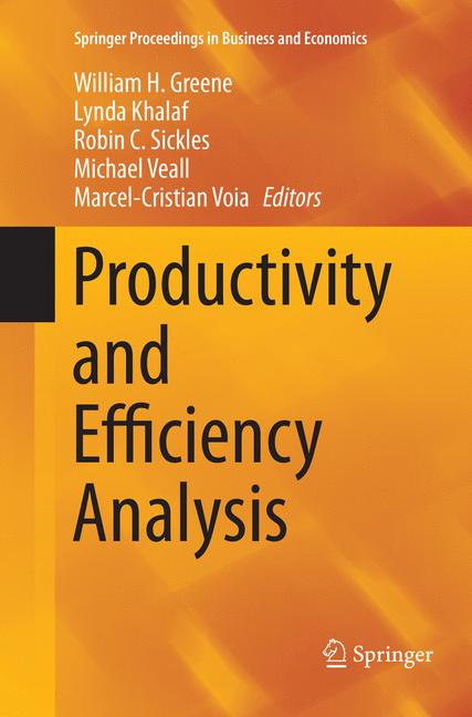 Productivity And Ef… - image