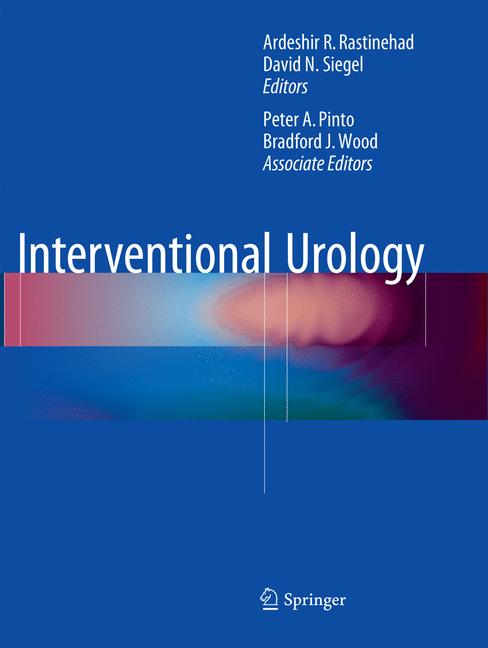 Interventional Urol… - image