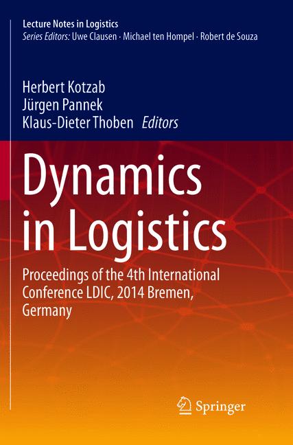 Dynamics In Logisti…