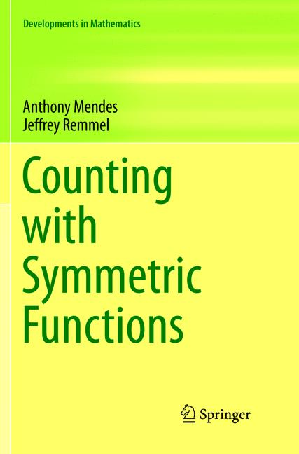 Counting With Symme…