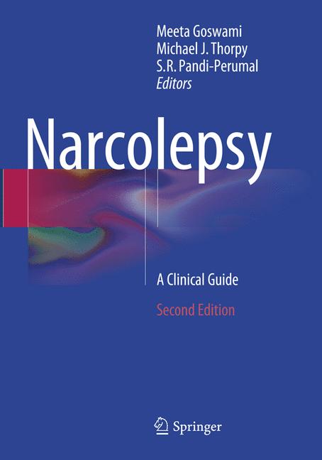 Narcolepsy - image