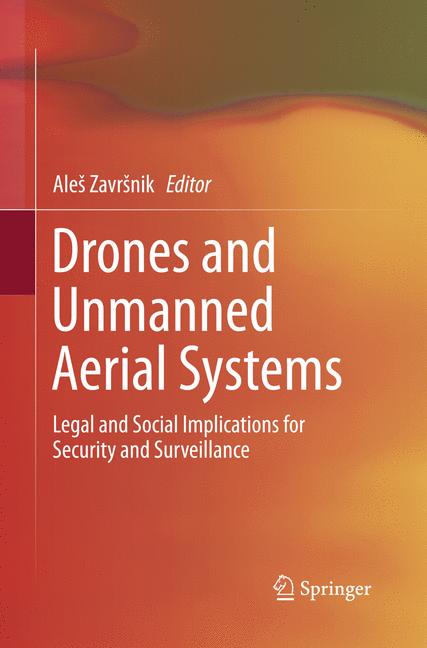 Drones And Unmanned… - image