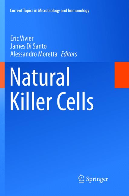 Natural Killer Cells - image