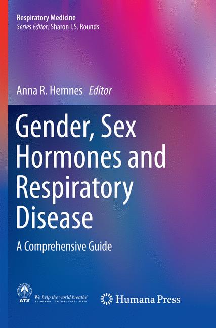 Gender, Sex Hormone…