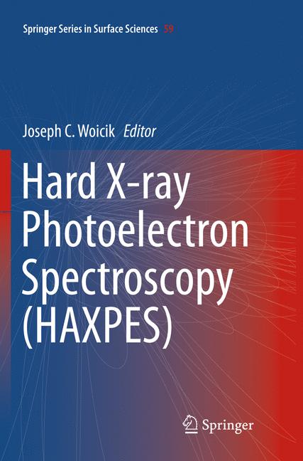 Hard X-Ray Photoele…