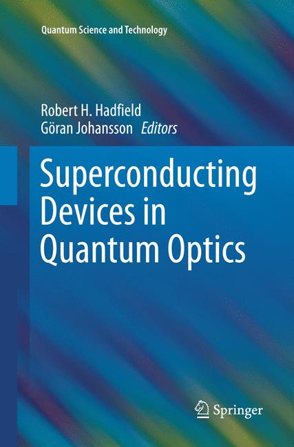 Superconducting Dev… - image