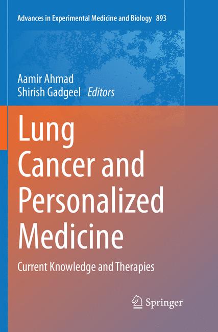 Lung Cancer And Per… - image