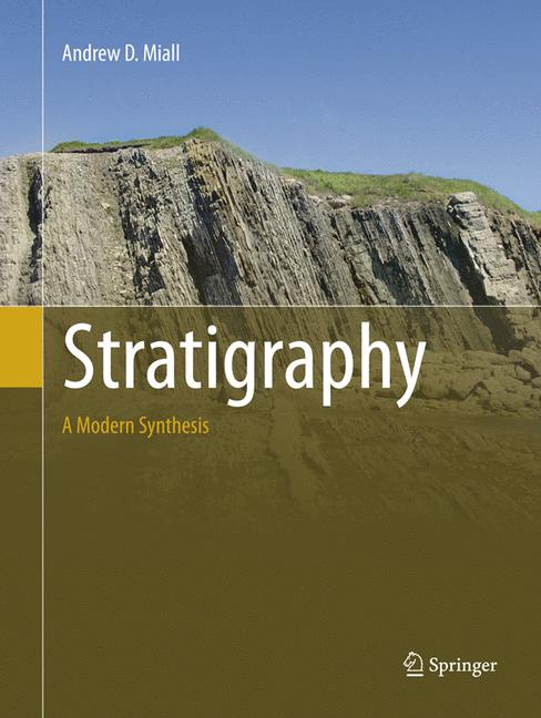 Stratigraphy: A Mod…