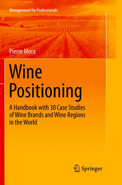 Wine Positioning - image
