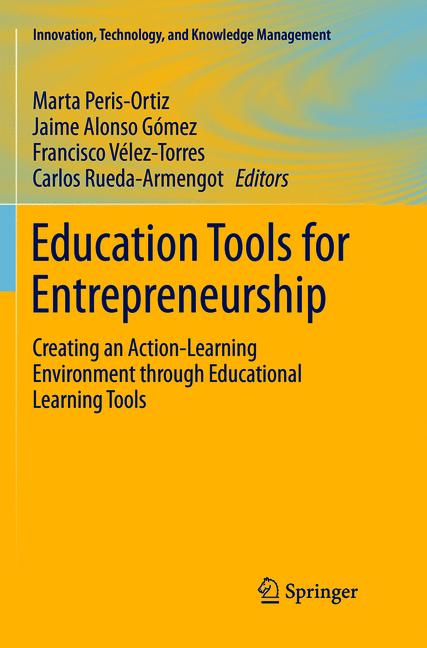 Education Tools For…
