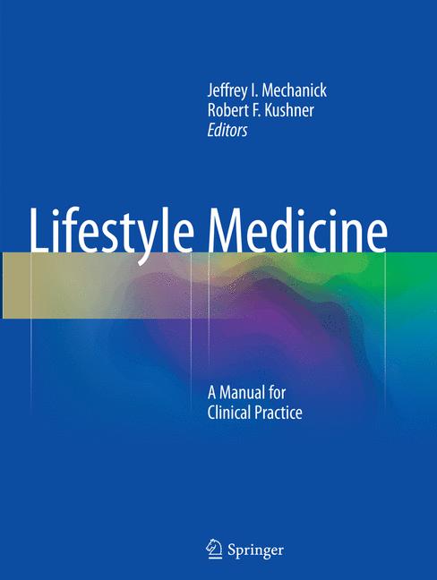 Lifestyle Medicine - image
