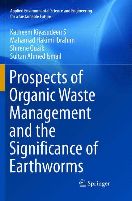 Prospects Of Organi… - image