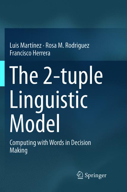 The 2-Tuple Linguis…