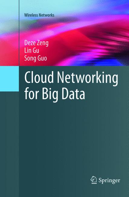 Cloud Networking Fo… - image