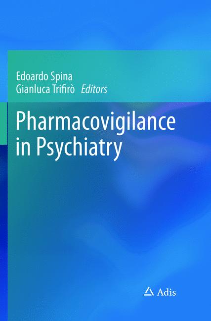 Pharmacovigilance I…