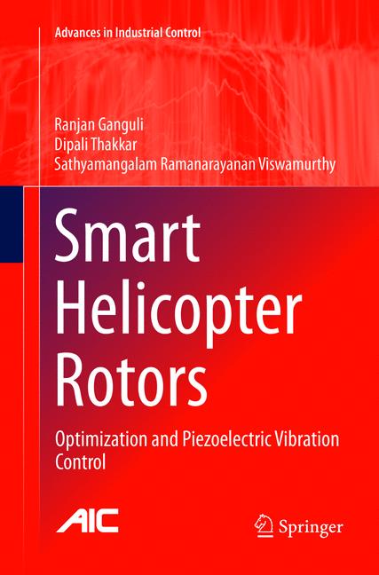Smart Helicopter Ro…