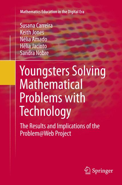 Youngsters Solving … - image